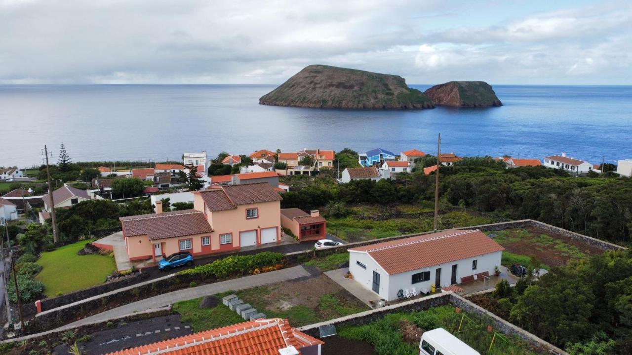 Apartamento Bela Vista Ilha Terceira Apartment Feteira  Exterior photo