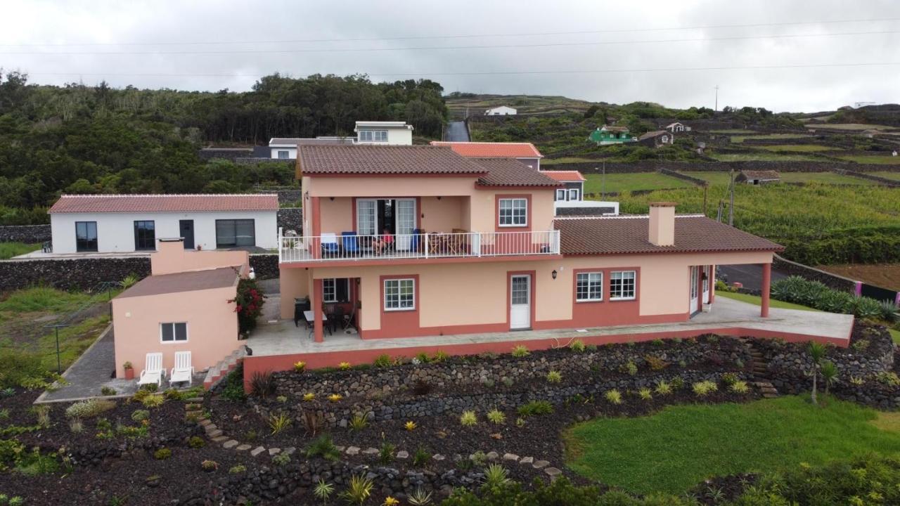 Apartamento Bela Vista Ilha Terceira Feteira  Exterior photo